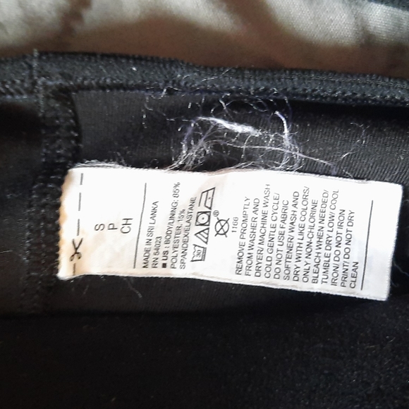 Old Navy Small Sports Bra - Picture 4 of 5